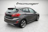 Ford Fiesta Automatik, LED, PDC, Sitzh., mit Garantie - gebrauchte Ford Kleinwagen