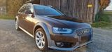 Audi A4 Allroad 2.0 TFSI S tronic quattro - - Audi A4 Allroad aus 2012
