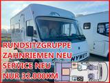HYMER / ERIBA / HYMERCAR B 534 RUNDSITZGRUPPE * SERVICE NEU * - HYMER / ERIBA B 534