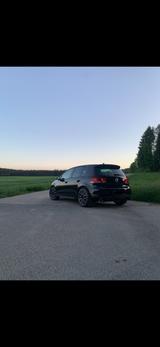 Volkswagen VW Golf 6 GTI Adidas - Volkswagen Golf: GTI Adidas