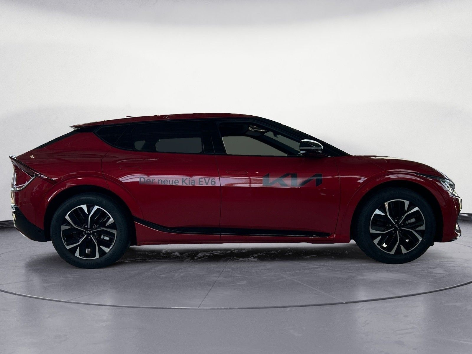 Kia EV6 - Bild 5