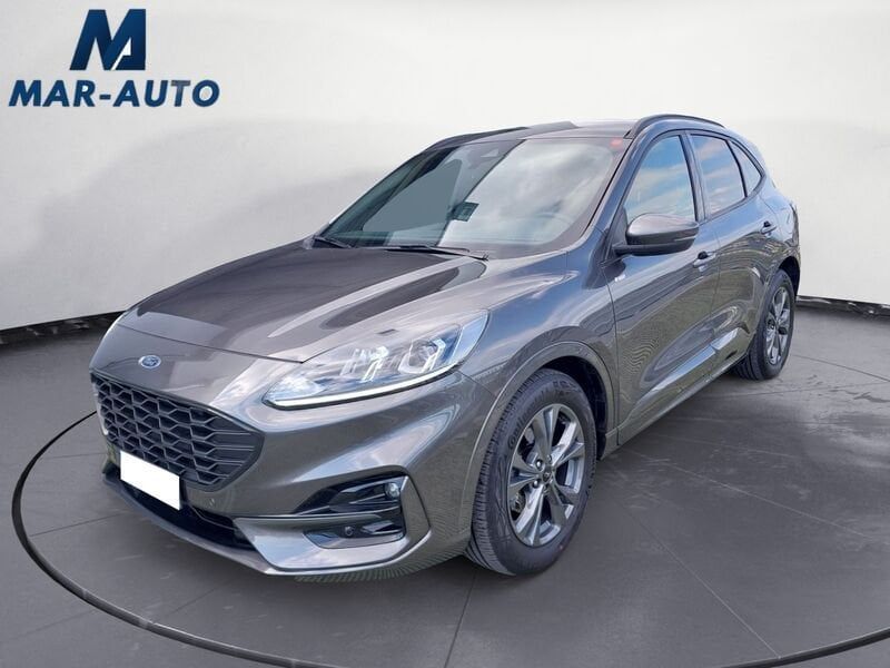 Ford Kuga Kuga 2.0 ecoblue ST-Line 2wd 120cv aut