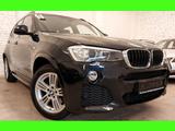 BMW X3 xDrive 20d M-Sport 56oookm HeadUp XENON LEDER - BMW X3: 2.5