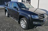 Volkswagen Amarok Highline - Volkswagen Amarok Gebrauchtwagen
