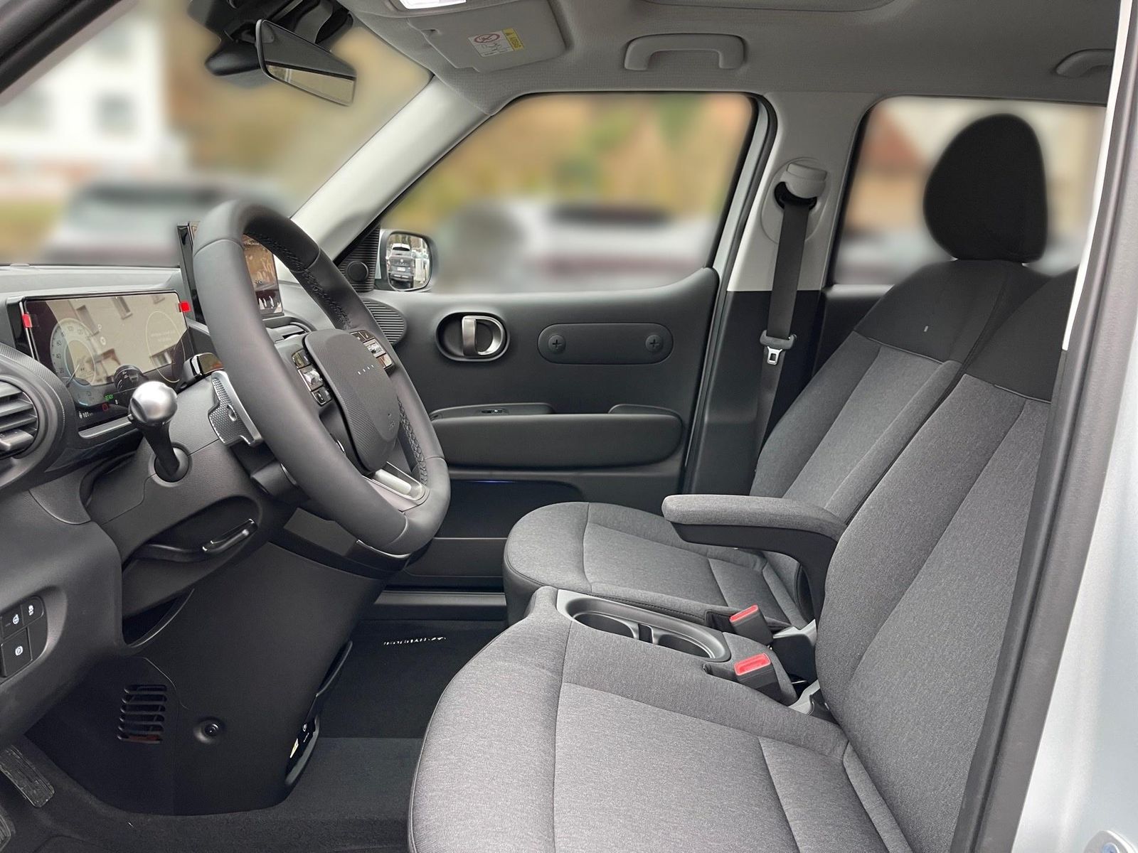 Hyundai INSTER – Bild 7