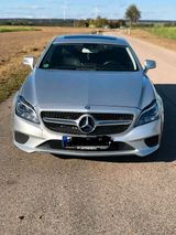 Mercedes-Benz Mercedes CLS 250 Shooting Brake - : Kombi, Cls Mercedes