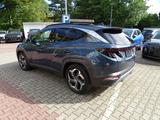 Hyundai Tucson 1.6 TGDI Prime Hybrid 4WD Autom-Pano. AHK - Hyundai TUCSON: Automatik