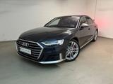 Audi S8 TFSI quattro tiptronic - gebrauchte Audi S8 aus dem Jahr 2020