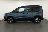 Peugeot Rifter GT-Line 1.5 BlueHDi 130 Aut LED ACC Kamer - Peugeot Rifter Tageszulassungen
