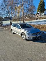 Volkswagen Passat Variant 1.5 TSI OPF DSG Business Vari...