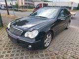 Mercedes-Benz C 230 KOMPRESSOR T  Avantgarde Vollausstattung - gebrauchte Mercedes-Benz C 230 aus dem Jahr 2004