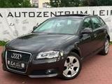 Audi A3 Sportback 2.0 TFSI XENON*KLIMA*PANO*TÜV*NAVI - Audi A3 aus 2010: 2.0