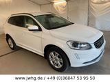 Volvo XC60 Digtacho SitzHz PDC ACC Kamera elHeckklappe - gebrauchte Volvo XC60 aus dem Jahr 2014