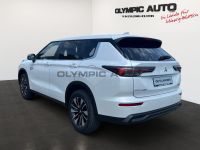 Mitsubishi Plug-In Hybrid Outlander 2.4 PHEV 4WD Plus  SHZG - Image
