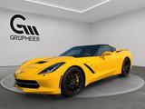 Corvette C7 6.2 Stingray Coupe Z51 3LT V8 Leder HUD Bose - Corvette Autos von Händlern