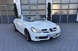 Mercedes-Benz Mercedes Benz SLK 300, 2LOOK Sonderedition... - Mercedes-Benz SLK 300: Cabrio