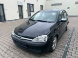 Opel Corsa C  1.2 16V Njoy SPEZIAL  KLIMA - Opel Corsa: Njoy
