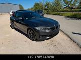 BMW 225d Coupe | M-Sport | GARANTIE | Leder - BMW 225 Gebrauchtwagen
