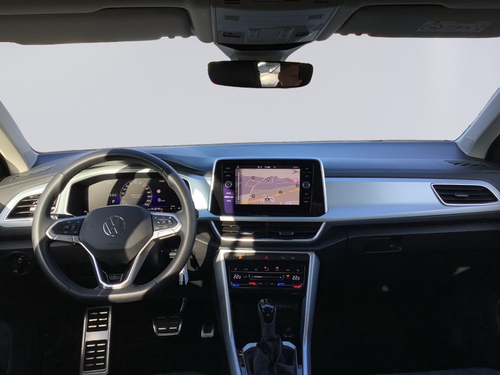 Volkswagen T-Roc - Bild 10