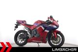 Honda CBR 600 RR - QS, EB, Heizgriffe, etc - HONDA 600RR