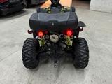 TGB Target 600 LOF 4x4*ATV*Seilwinde*AHK*Koffer* - QUAD ATV
