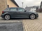 Audi A3 Sportback - Audi A3 von privat