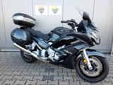 Yamaha FJR1300A Top Zustand - YAMAHA FJR1300A