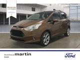 Ford B-max 1.6 Titanium Zahnr.neu KLIMA PDC SHZ PANO - Ford B-Max mit Panoramadach