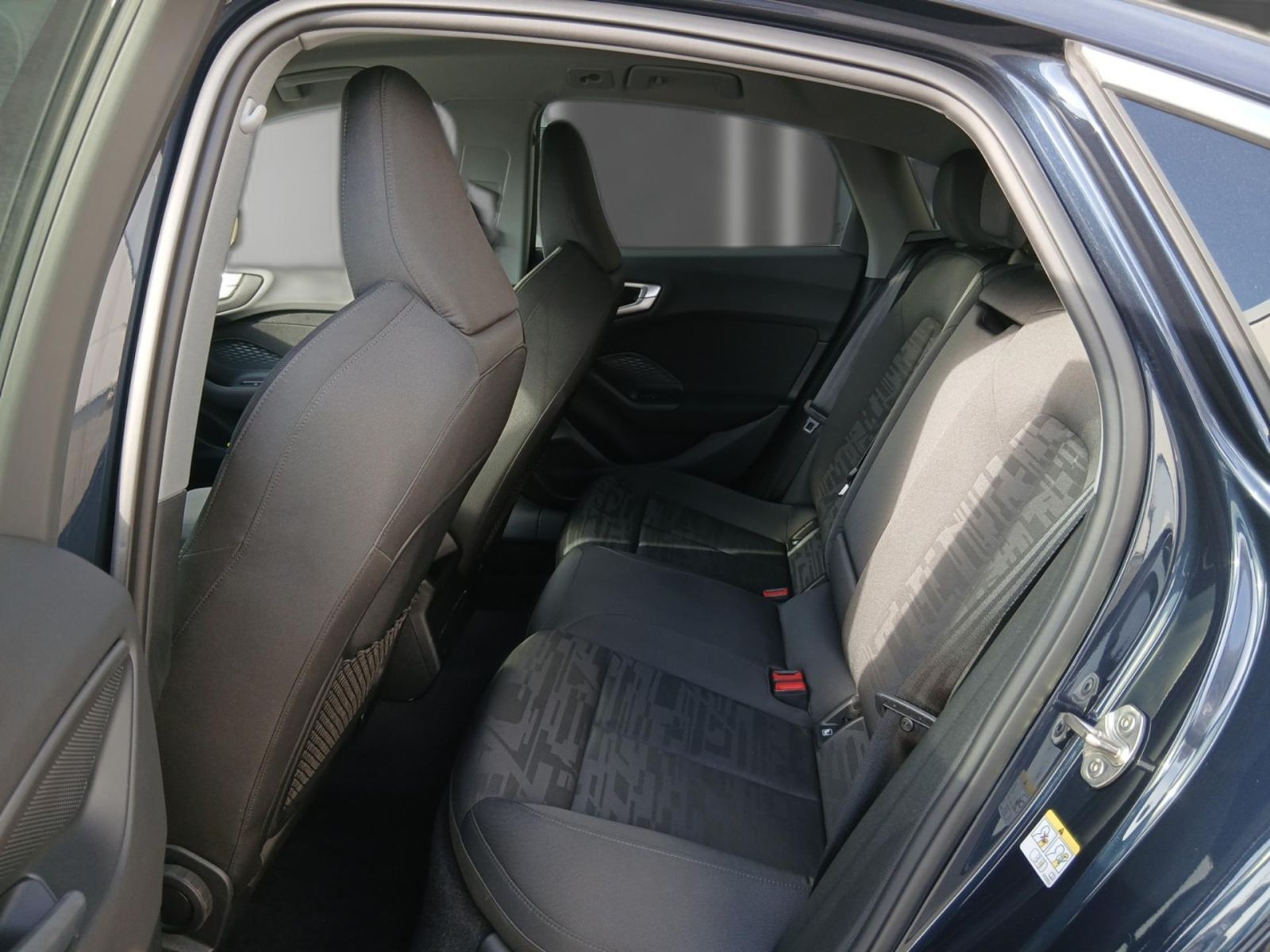 Audi A5 - Bild 11