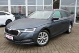 Skoda Octavia Combi 1.5 TSI First Edition LED Navi ACC - Skoda Octavia Edition mit Benzin-Antrieb