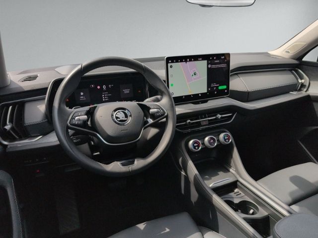 Kodiaq 2.0 TDI 4x4 Selection PANO+STNHZ+AHK+360°