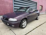 Opel Astra F Cabrio Bertone Edition - Opel Astra: Bertone Edition