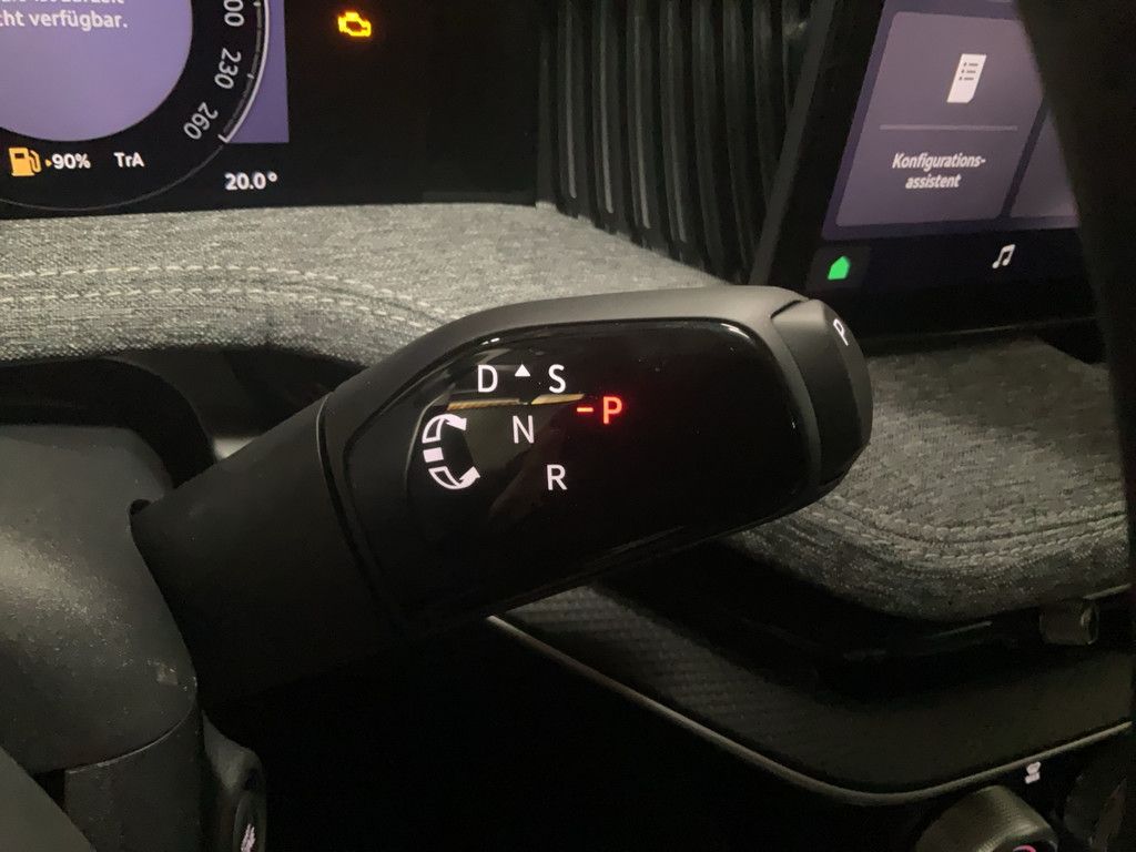 Skoda Superb - Bild 18