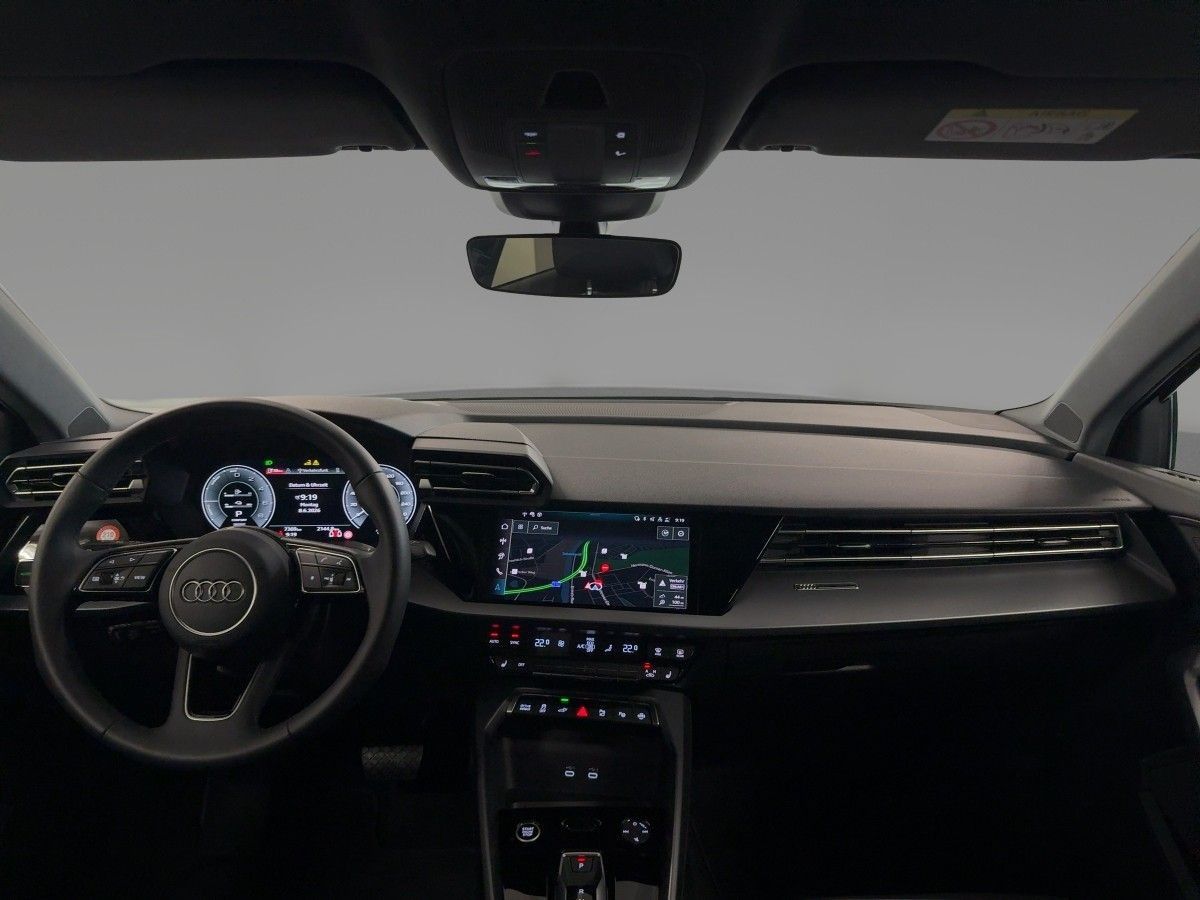 Audi A3 - Bild 12