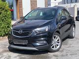 Opel Mokka X Edition - Opel Mokka Gebrauchtwagen in Essen