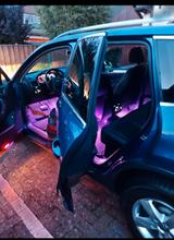 Volkswagen Touareg 3.0 V6 TDI SCR Tiptr. BMT Terrain Te... - VW Touareg von privat