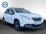 Peugeot 2008 1.2 PureTech AUT Allure PANO NAVI SHZ PDC - Peugeot aus 2016