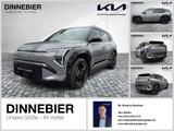 Kia EV3 GT-Line 81.4kWh LED+Glasdach+360°+Navi - Kia EV3: Automatik