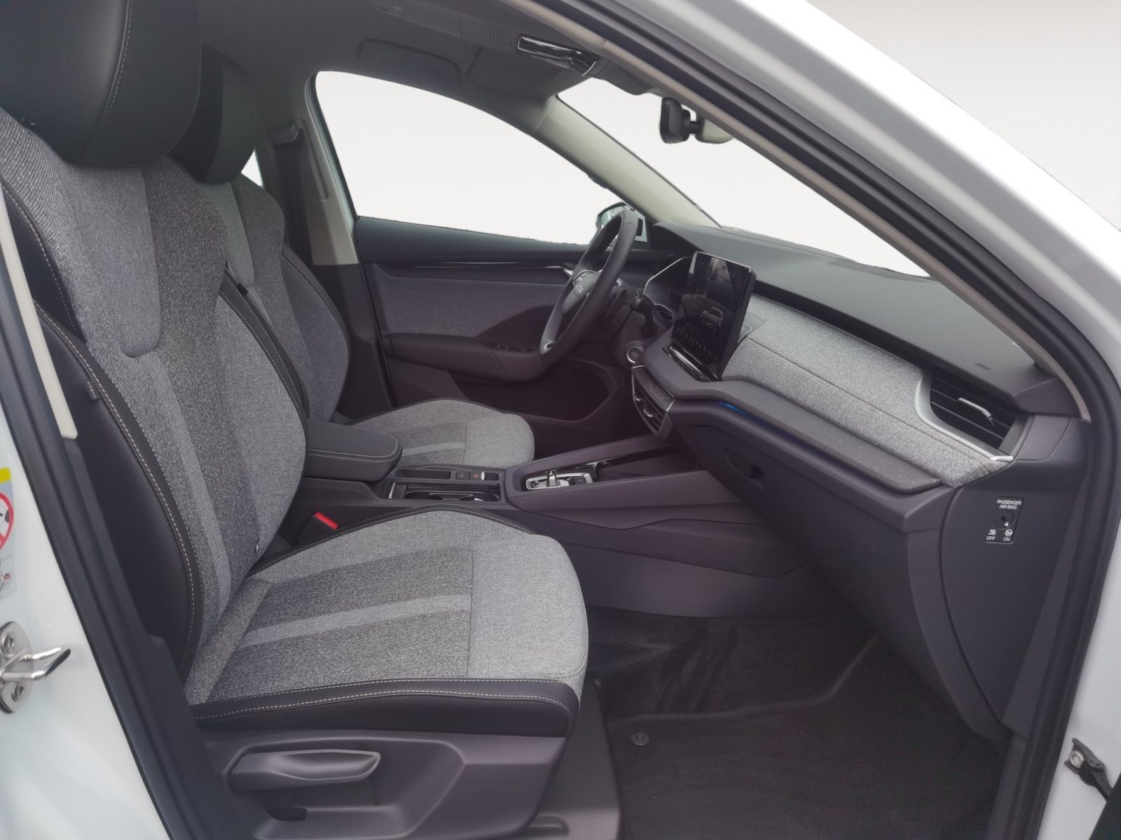 Skoda Octavia - Bild 16