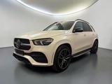 Mercedes-Benz GLE 450 4M AMG 7-SITZ*SITZKLIM*AIRM*BURM*MBEAM - Mercedes-Benz GLE 450 Gebrauchtwagen