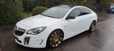 Opel Insignia OPC 2.8 V6 Turbo 4x4 Automatik OPC - gebrauchte Opel Insignia aus dem Jahr 2013