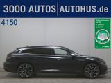 Volkswagen Arteon Shooting Brake 2.0 TSI R 4Motion AHK 4x4