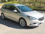 Opel ASTRA S.W.(my'20)1.6cdti(STRAFULL-NAVI-C.A.)136c - Behindertengerechte Opel Astra