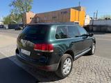 Volkswagen Touareg R5 TDI *NAVI*SHZ*LEDER* - VW Touareg bis 10.000 Euro