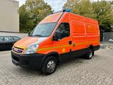 Iveco C50V Feuerwehr Höhenrettung H3L2 ToP - Feuerwehr