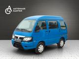 Piaggio Porter 1.3 PDC ERST 11.000 KM 1.Hand - Piaggio mit Benzin-Antrieb