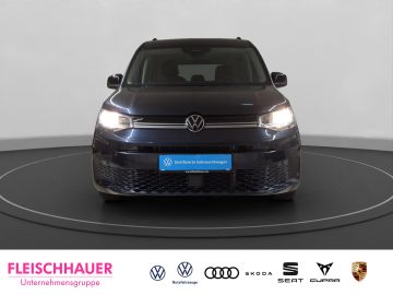 Volkswagen Caddy - 2