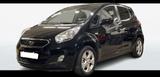 Kia Venga 1.4 CVVT Active - Kia Venga aus 2012 mit Benzin-Antrieb: Kleinbus