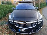 Opel Insignia CT Country Tourer 2.0 BiTurbo CDTI ... - Opel Insignia CT Kombi Gebrauchtwagen