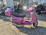 Vespa LX50 2-Takt TOP Gepflegt/Insp. NEU/Sondermodell - VESPA 50 N